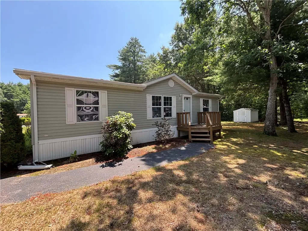 1 Darius Lane, Coventry, RI 02816 - #1