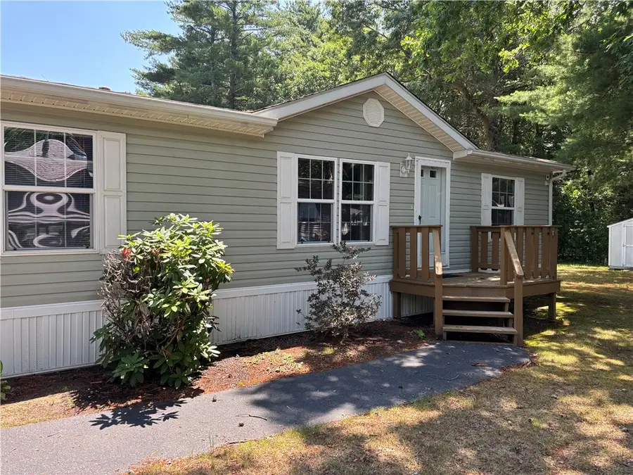 1 Darius Lane, Coventry, RI 02816 - #2