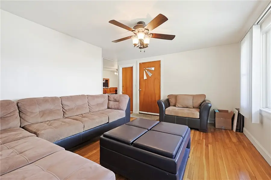 35 North Long Street, Johnston, RI 02919 - #3