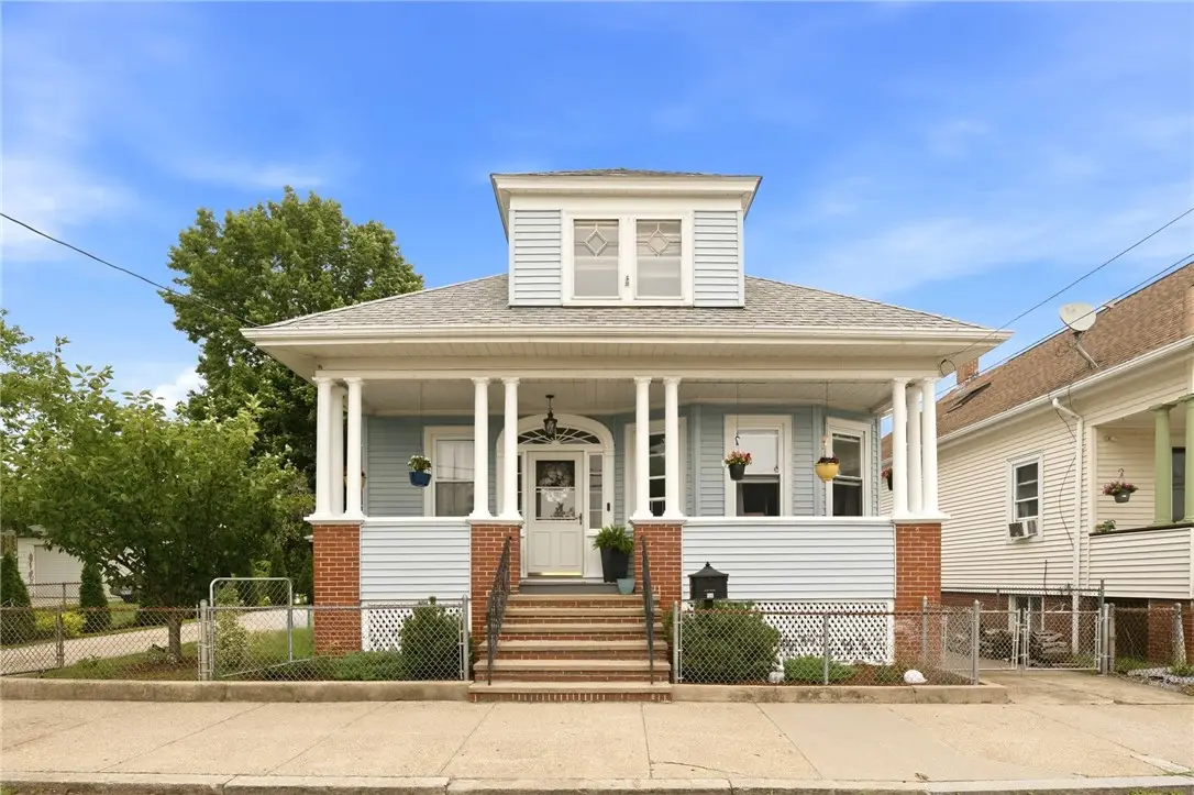 108 Daniel Avenue, Providence, RI 02909 - #1