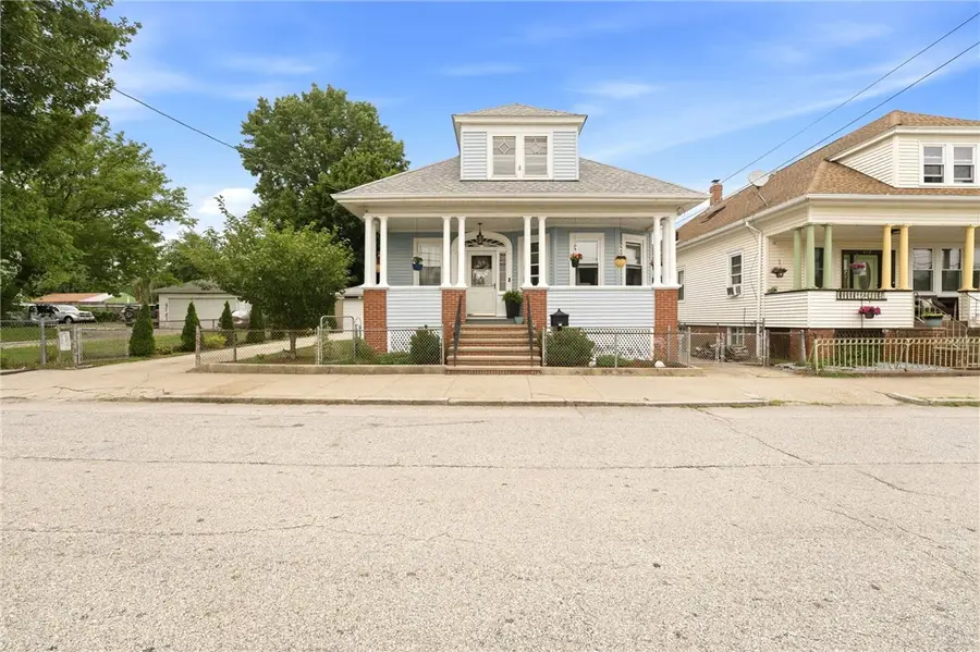 108 Daniel Avenue, Providence, RI 02909 - #2