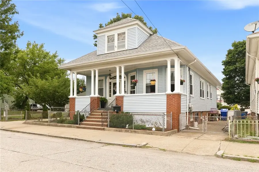 108 Daniel Avenue, Providence, RI 02909 - #3