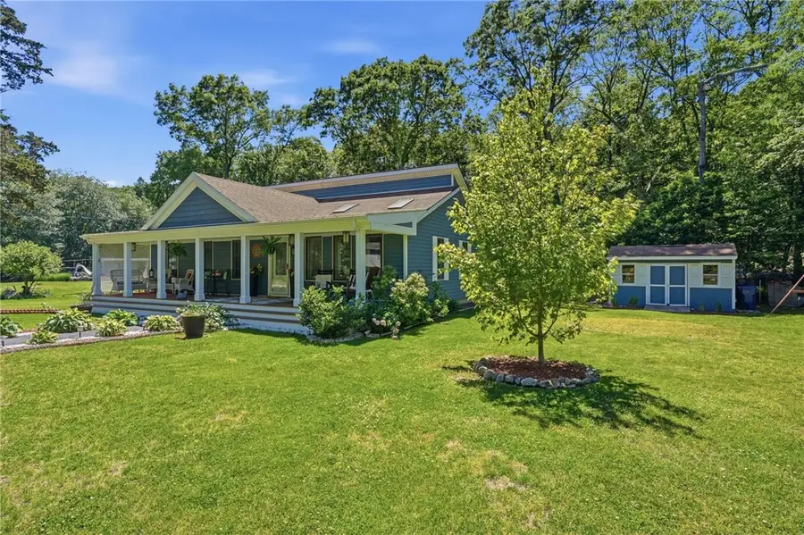 53 Greenbush Road, Warwick, RI 02818 - #3