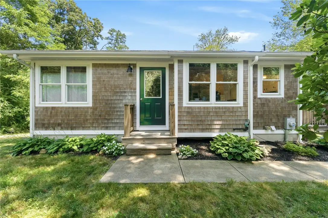 3798 South County Trail, Richmond, RI 02892 - #1