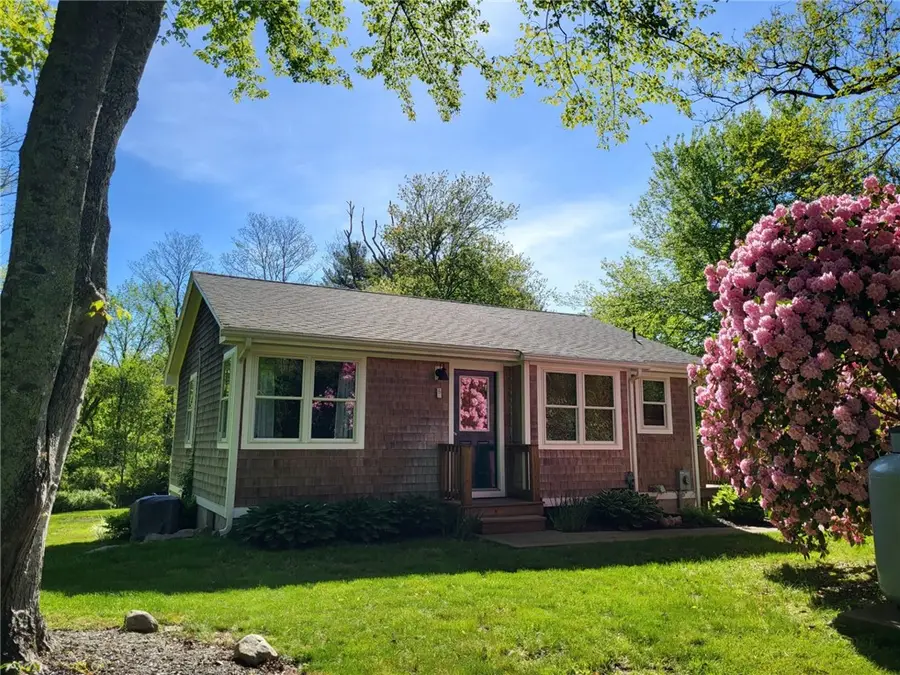 3798 South County Trail, Richmond, RI 02892 - #2