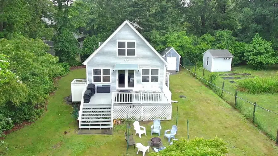 043 Merrill Lane, Portsmouth, RI 02871 - #2
