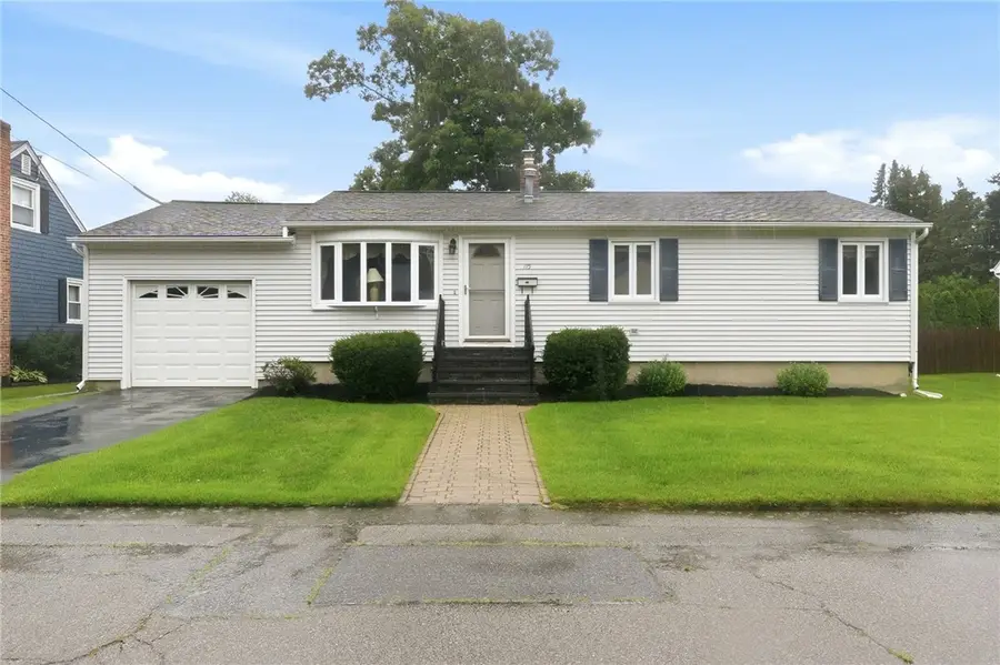 115 Thurston Street, Riverside, RI 02915 - #2
