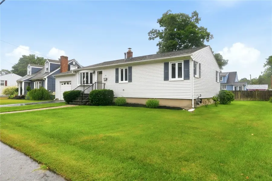 115 Thurston Street, Riverside, RI 02915 - #3