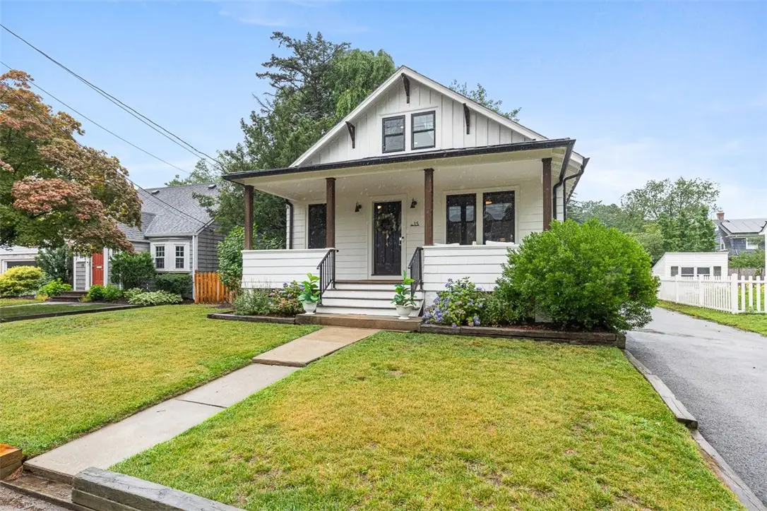 15 Berwick Place, Rumford, RI 02916 - #1