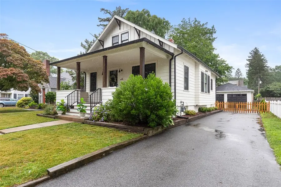 15 Berwick Place, Rumford, RI 02916 - #3