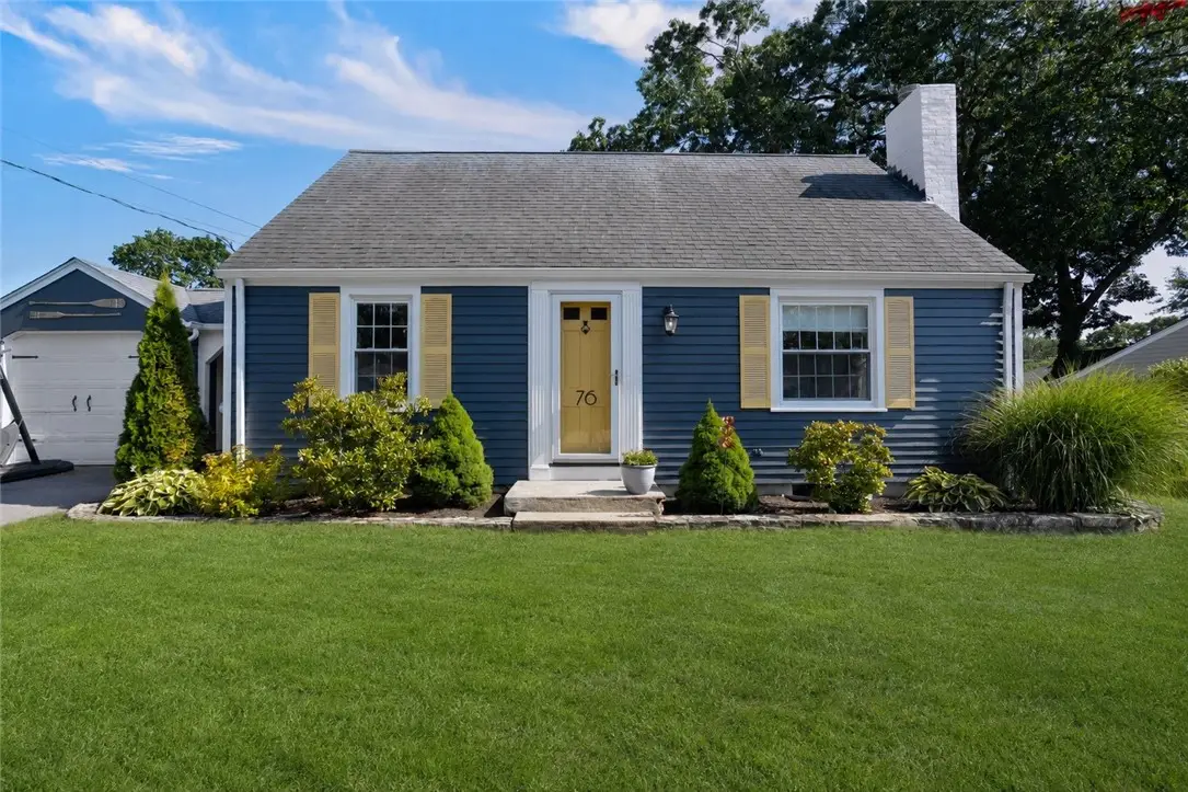 76 Brewster Drive, Warwick, RI 02889 - #1