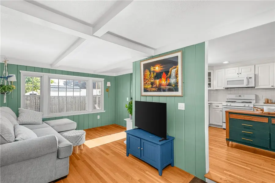 76 Brewster Drive, Warwick, RI 02889 - #2
