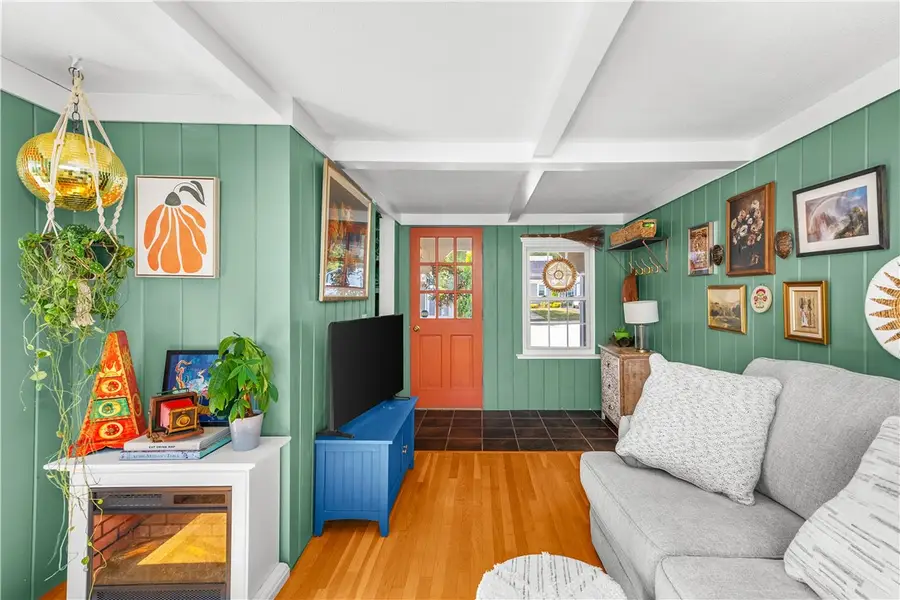 76 Brewster Drive, Warwick, RI 02889 - #3