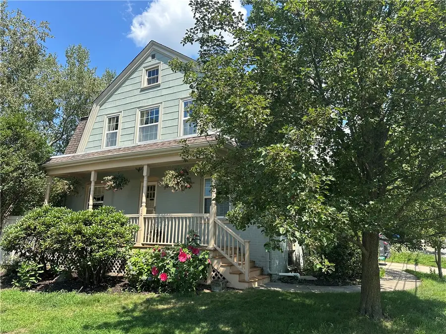 10 Dartmouth Street, Pawtucket, RI 02860 - #2