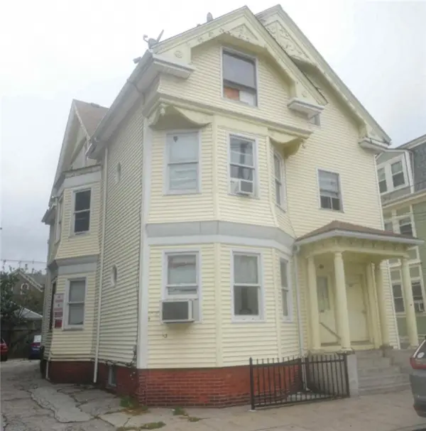 121 Tobey Street, Providence, RI 02909