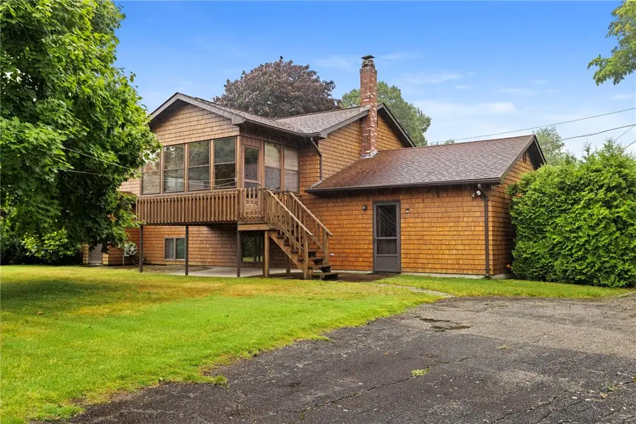 129 Woodside Avenue, West Warwick, RI 02893 - #2