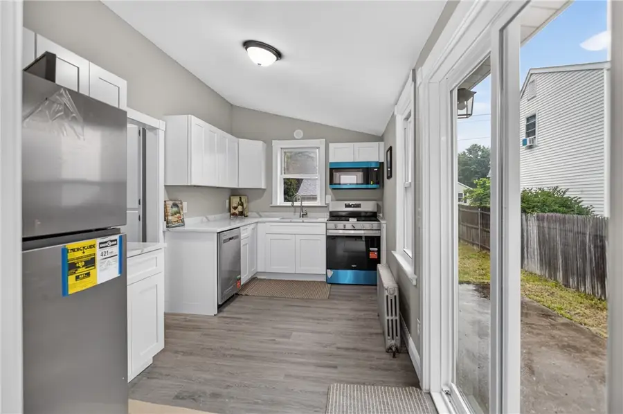 91 Ash Street, Warwick, RI 02888 - #2
