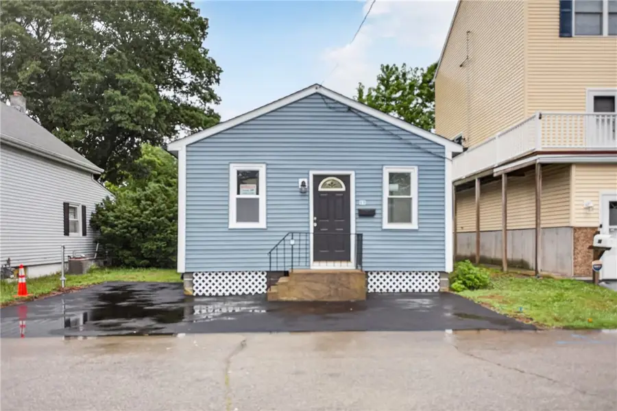 68 Uncas Street, Warwick, RI 02889 - #2