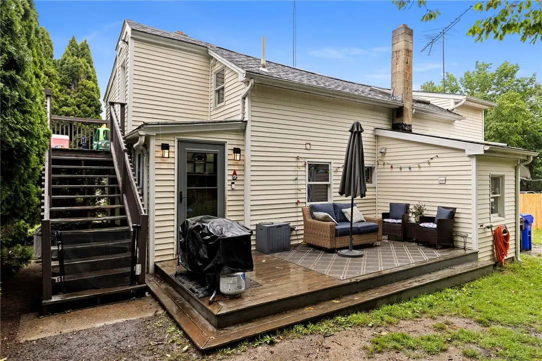 64 Tiogue Avenue, West Warwick, RI 02893 - #1