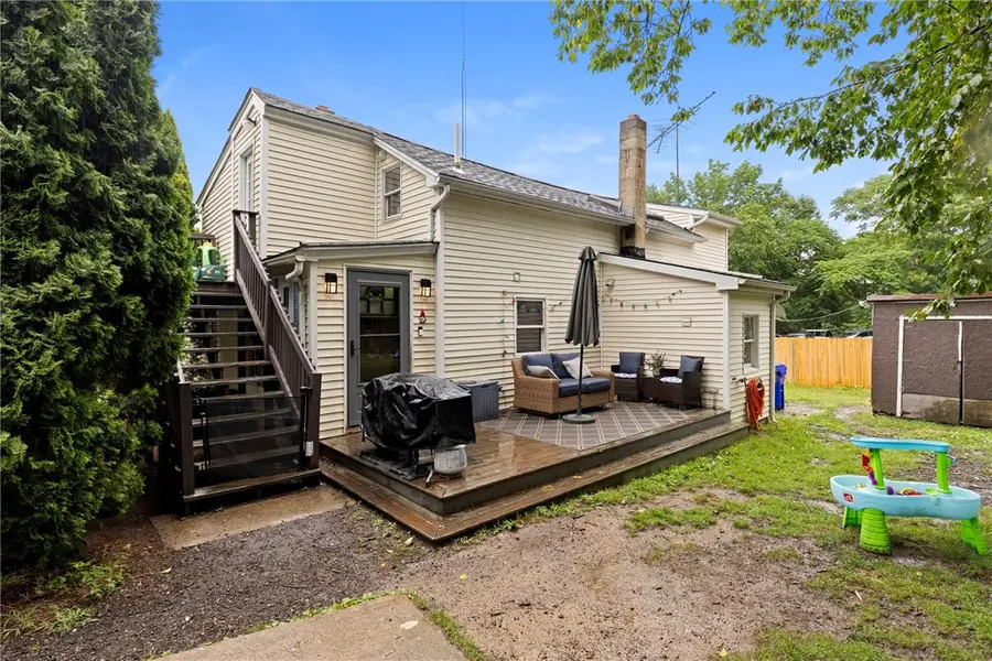64 Tiogue Avenue, West Warwick, RI 02893 - #2