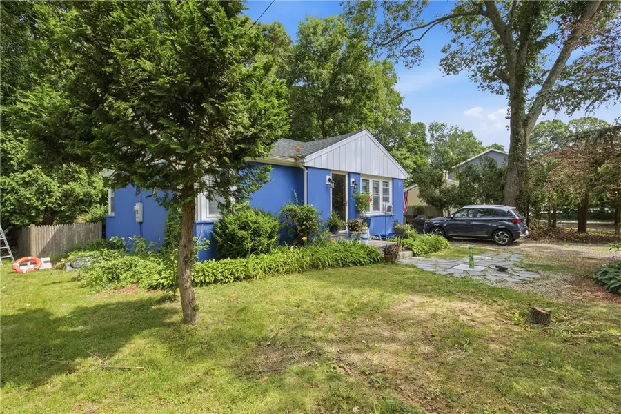 50 Plum Point Road, Saunderstown, RI 02874 - #2