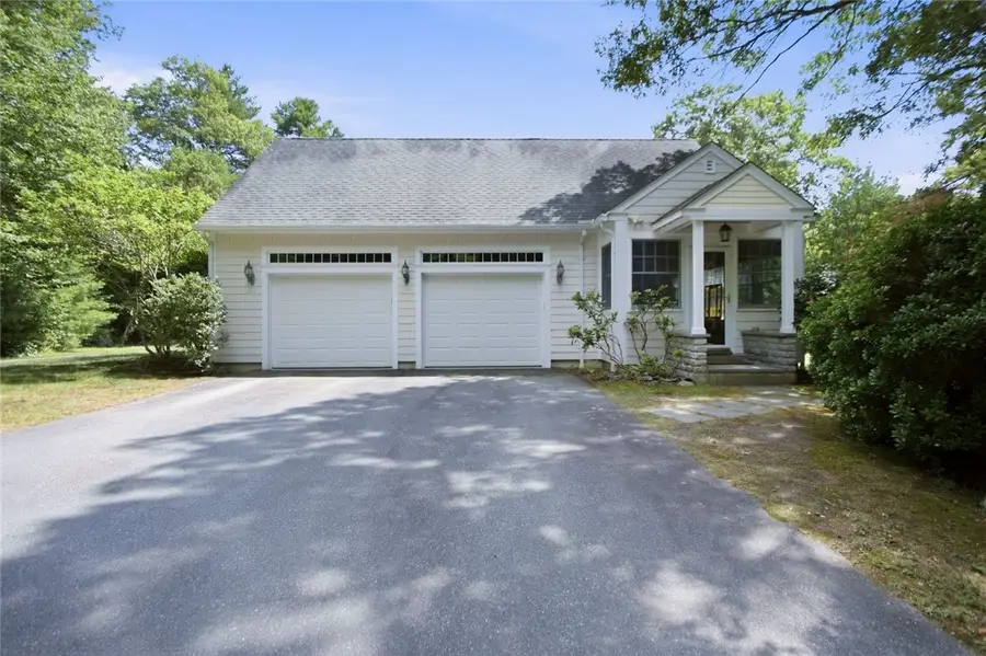 99 Sunderland Road, Exeter, RI 02822 - #2