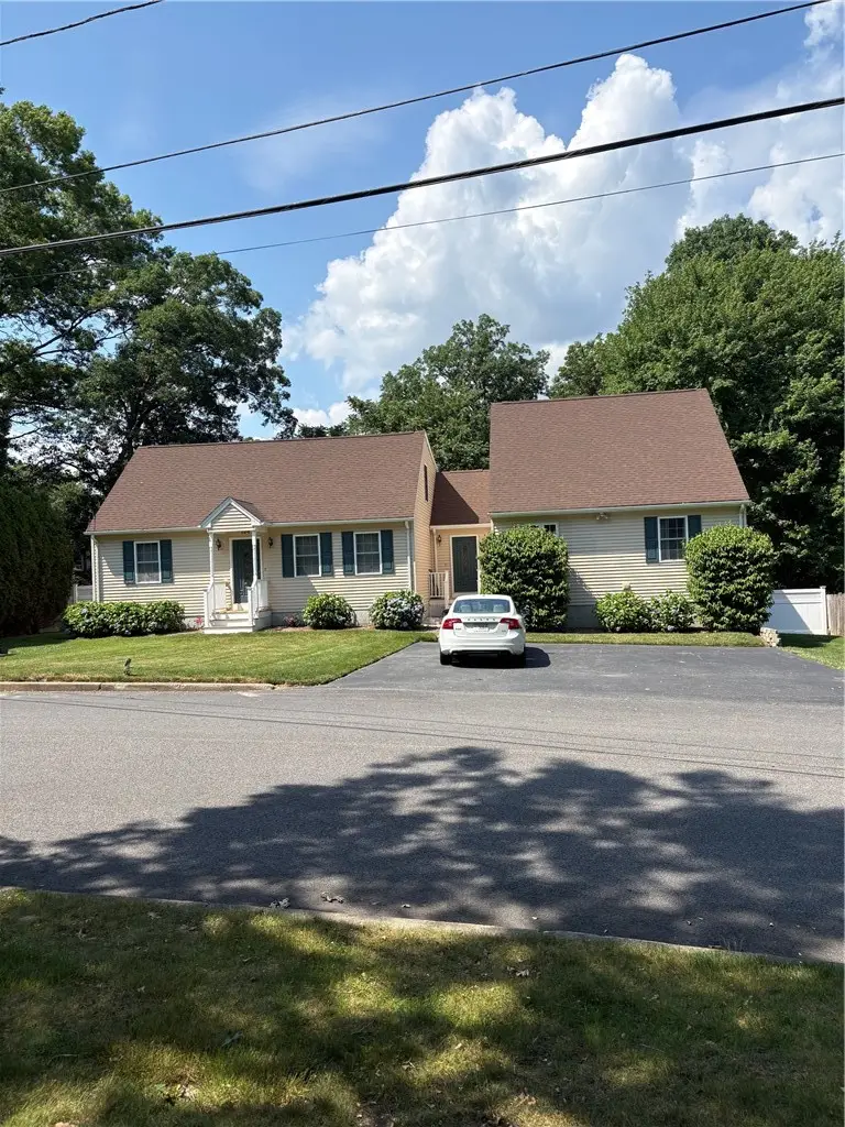 124 Setian Lane, West Warwick, RI 02893 - #1