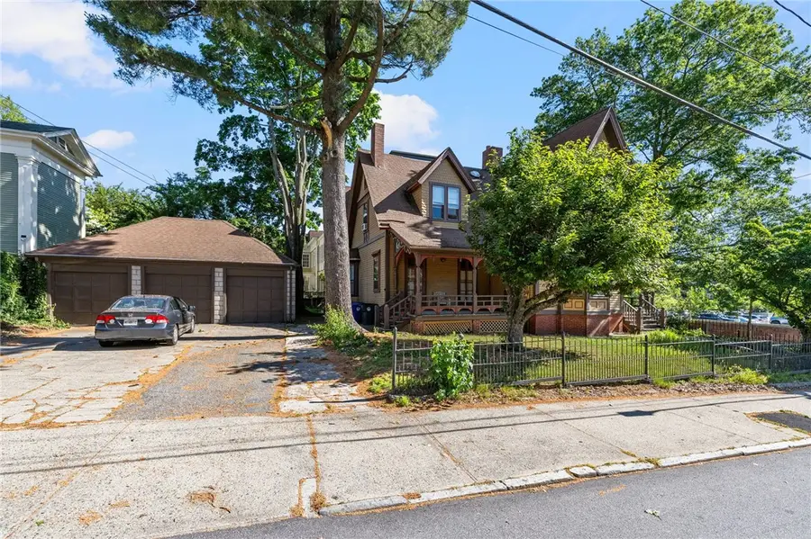 118 Williams Street, Providence, RI 02906 - #3