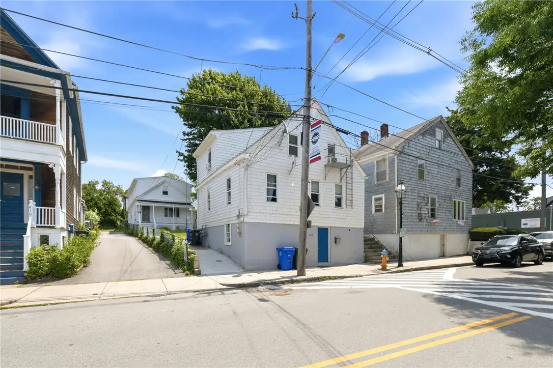400 Thames Street, Bristol, RI 02809 - #1