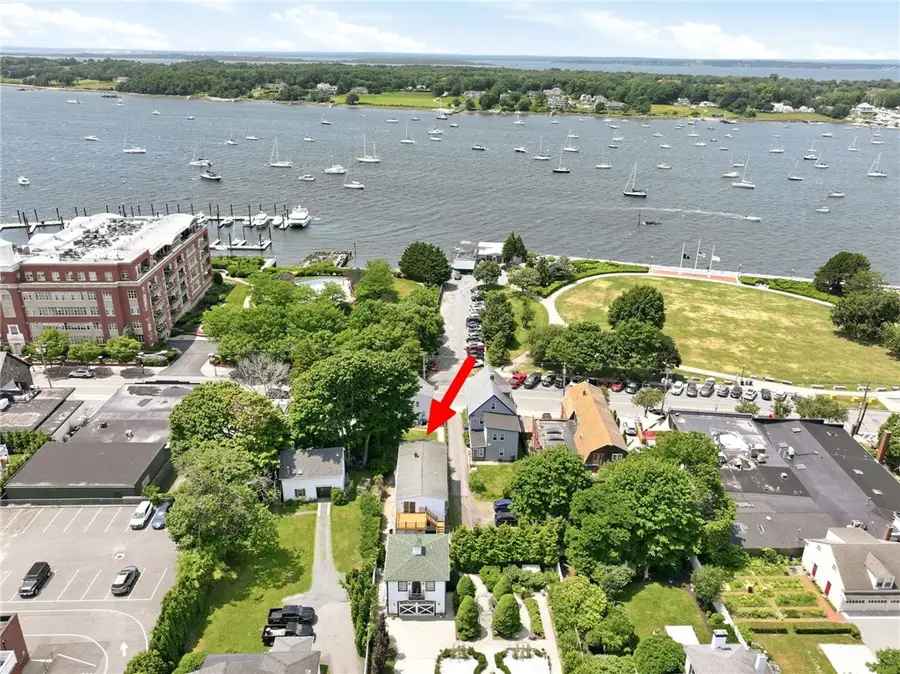 400 Thames Street, Bristol, RI 02809 - #3
