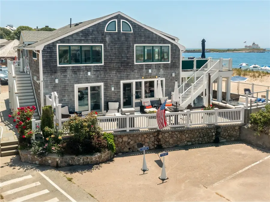 16 Fort Road, Westerly, RI 02891 - #3