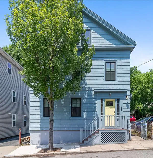 128 Sheldon Street, Providence, RI 02906