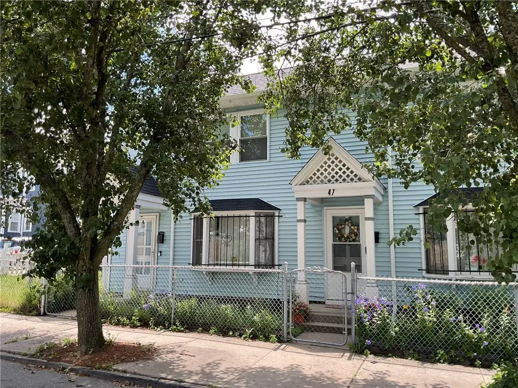 49 Portland Street, Providence, RI 02907 - #1