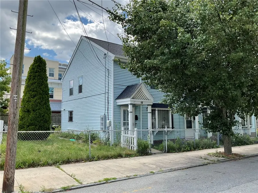49 Portland Street, Providence, RI 02907 - #2