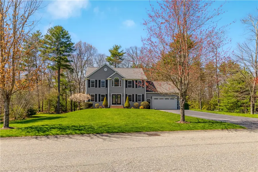 206 Burnside Avenue, Seekonk, MA 02771 - #3