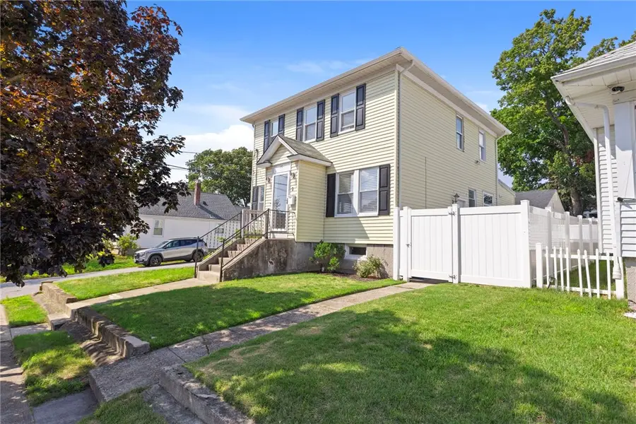 91 Mason Avenue, Cranston, RI 02910 - #2