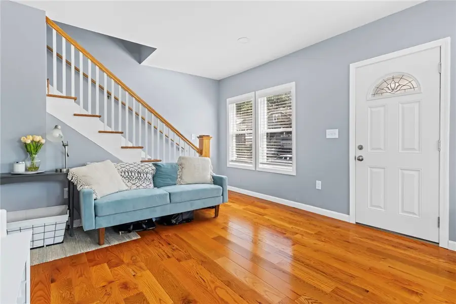 91 Mason Avenue, Cranston, RI 02910 - #3
