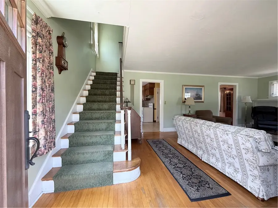 76 Brookdale Boulevard, Pawtucket, RI 02861 - #2