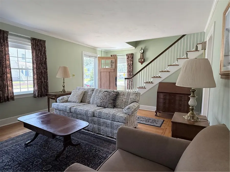 76 Brookdale Boulevard, Pawtucket, RI 02861 - #3