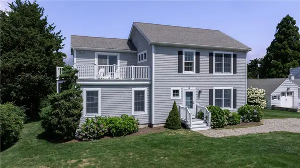 8 Upland Road, Westerly, RI 02891