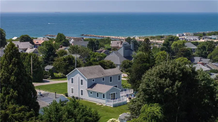 8 Upland Road, Westerly, RI 02891 - #2
