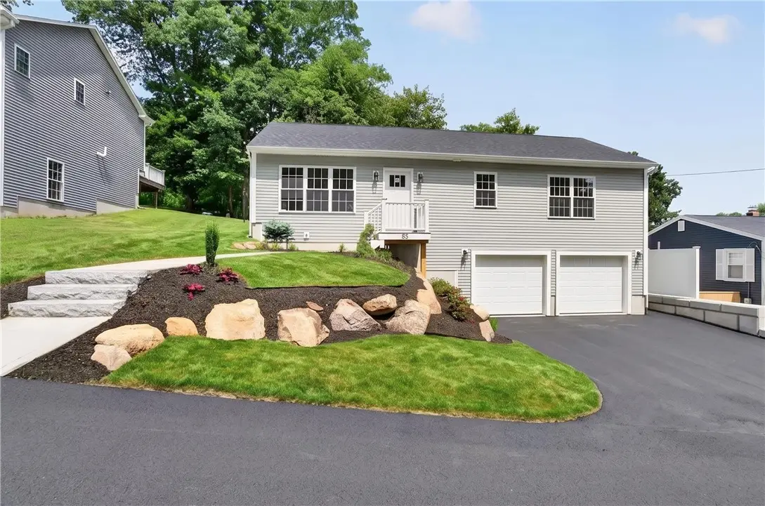 95 Waterman Avenue, Johnston, RI 02919 - #1