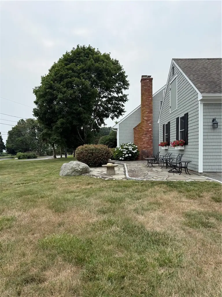 11 Stonegate Road, Warren, RI 02885 - #2