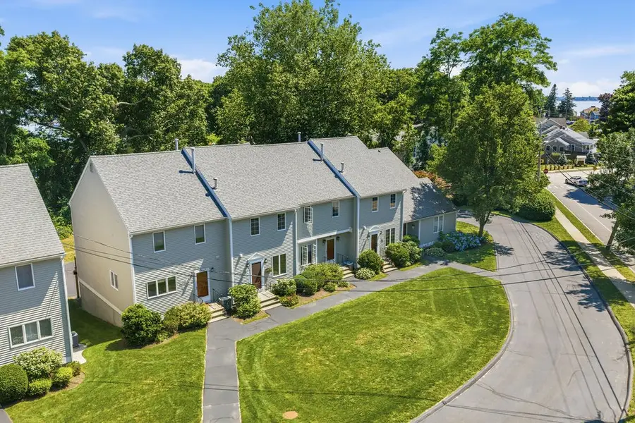 878 Bullocks Point Avenue, Riverside, RI 02915 - #2