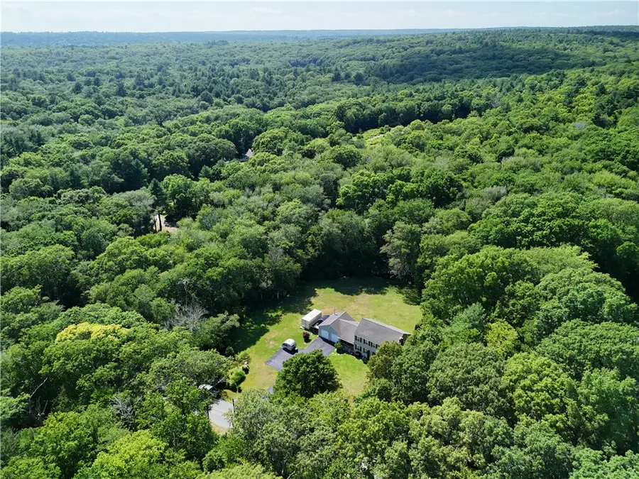 145 Liberty Church Road, Exeter, RI 02822 - #3