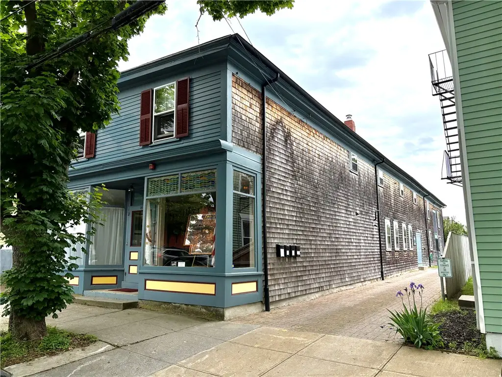 30 Bradford Street, Bristol, RI 02809 - #1