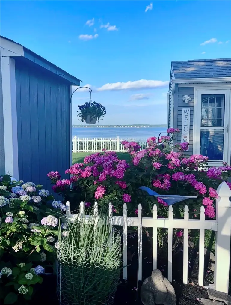 69 Namquid Drive, Warwick, RI 02888 - #3