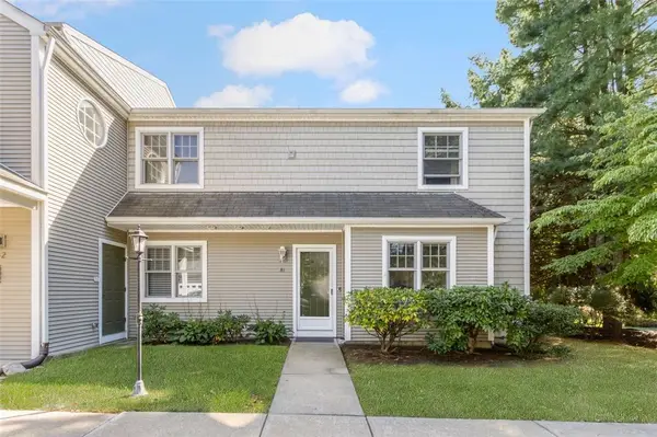 1 Bristol Woods Drive #B1, Bristol, RI 02809