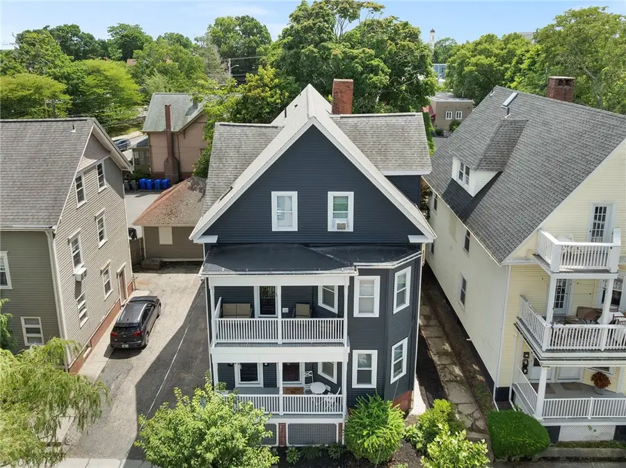 241 Pleasant Street, Providence, RI 02906 - #3