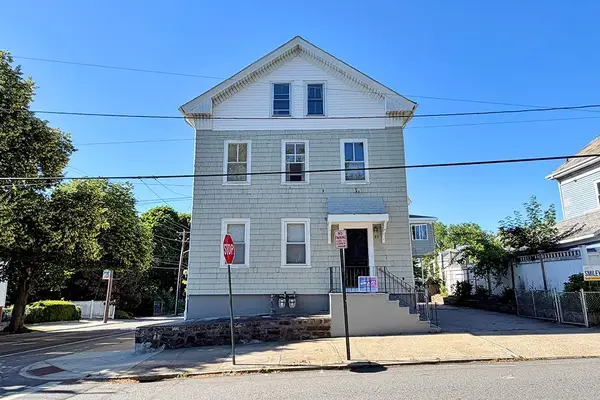 85 East George Street, Providence, RI 02906